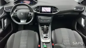 Peugeot 308 de 2021