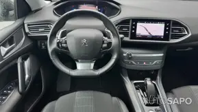 Peugeot 308 de 2021