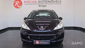 Peugeot 207 1.4 HDi Urban de 2008