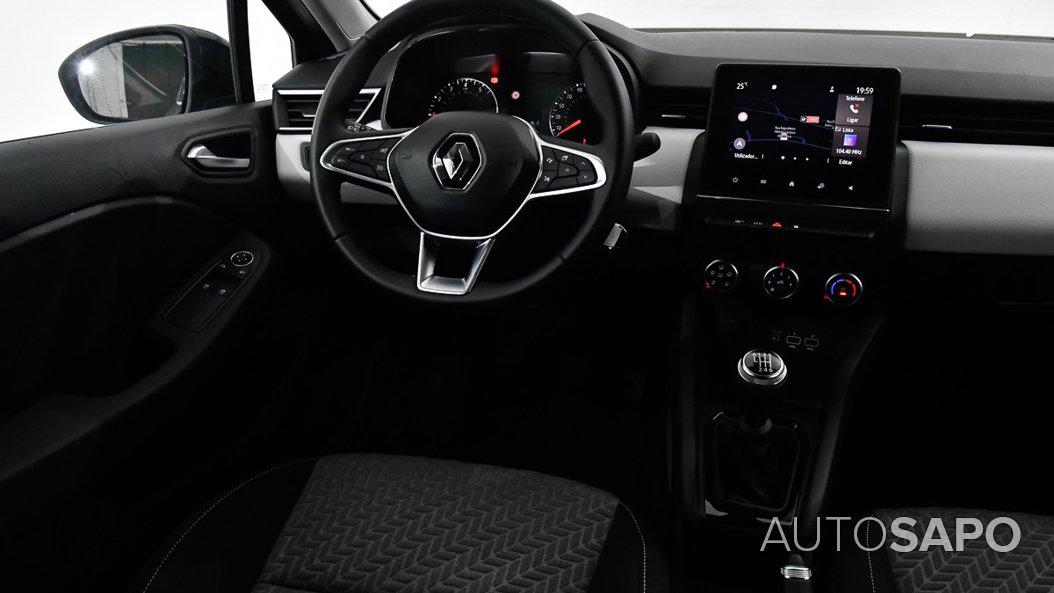 Renault Clio 1.0 TCe Limited de 2022