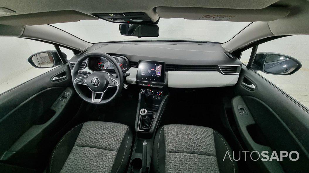 Renault Clio 1.0 TCe Limited de 2022