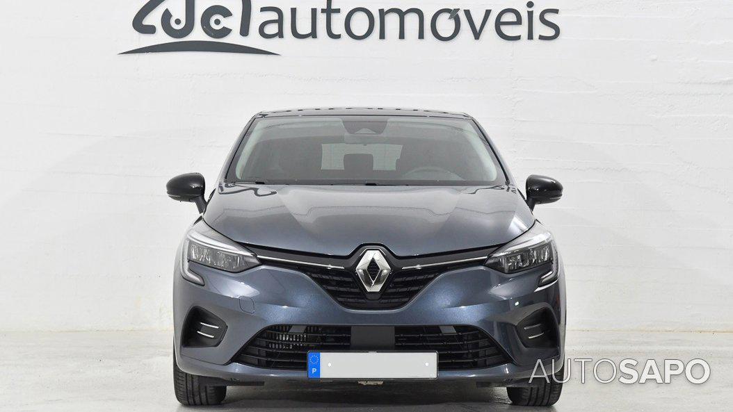 Renault Clio 1.0 TCe Limited de 2022