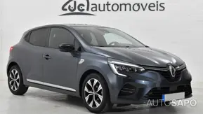 Renault Clio 1.0 TCe Limited de 2022