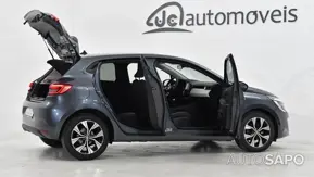 Renault Clio 1.0 TCe Limited de 2022