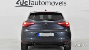 Renault Clio 1.0 TCe Limited de 2022