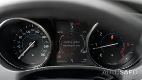 Jaguar XE 2.0 D R-Sport Aut. de 2017