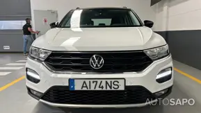 Volkswagen T-Roc 1.0 TSI Style de 2021