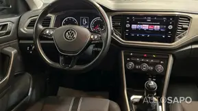 Volkswagen T-Roc 1.0 TSI Style de 2021