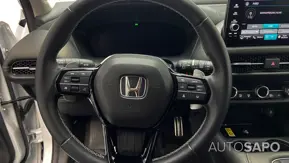 Honda ZR-V 2.0 i-MMD Sport de 2023