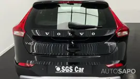 Volvo V40 de 2016