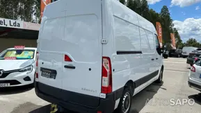 Renault Master de 2019