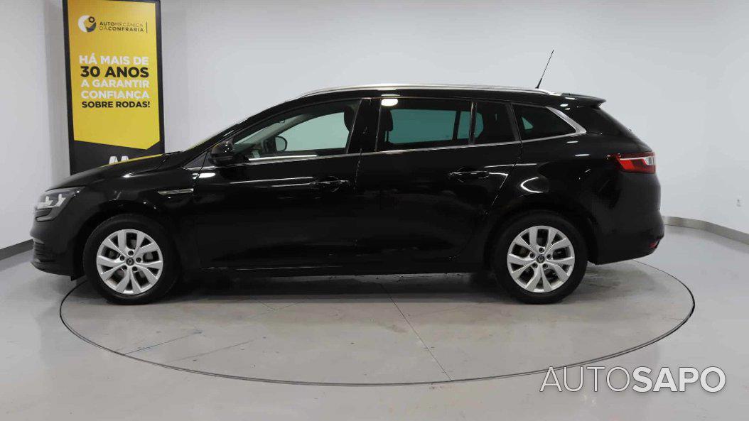 Renault Mégane ST 1.5 dCi Limited de 2021