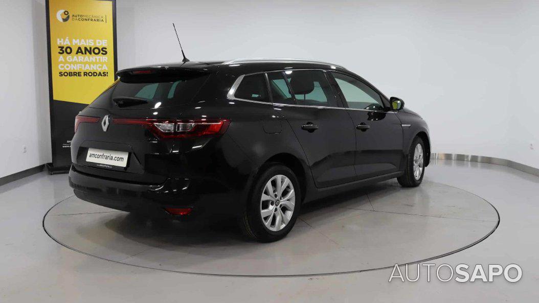 Renault Mégane ST 1.5 dCi Limited de 2021