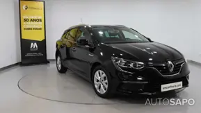 Renault Mégane ST 1.5 dCi Limited de 2021