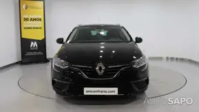 Renault Mégane ST 1.5 dCi Limited de 2021