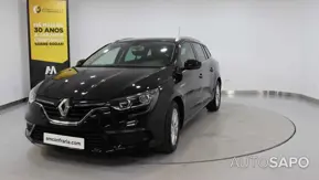 Renault Mégane ST 1.5 dCi Limited de 2021