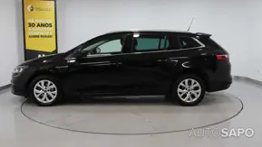 Renault Mégane ST 1.5 dCi Limited de 2021