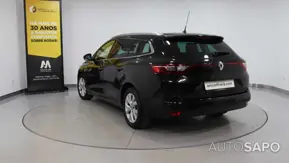 Renault Mégane ST 1.5 dCi Limited de 2021