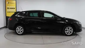 Renault Mégane ST 1.5 dCi Limited de 2021