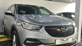 Opel Grandland X 1.5 CDTI Business Edition de 2018