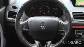 Renault Mégane de 2015