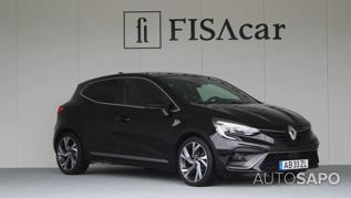 Renault Clio de 2020