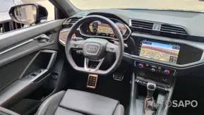 Audi Q3 Sportback de 2022