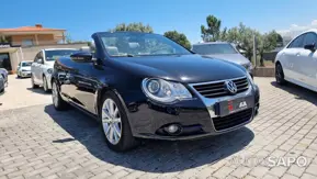 Volkswagen Eos 2.0 TDi de 2010