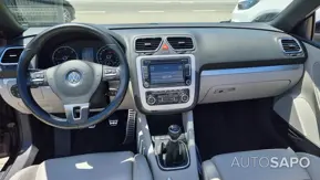 Volkswagen Eos 2.0 TDi de 2010