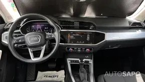 Audi Q3 Sportback 45 TFSIe S Tronic de 2022