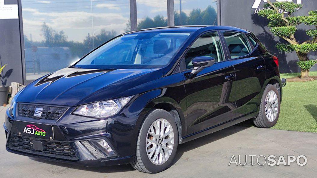 Seat Ibiza 1.0 Style de 2021