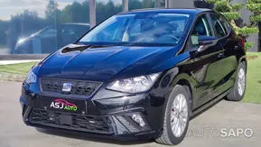 Seat Ibiza 1.0 Style de 2021