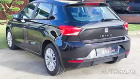 Seat Ibiza 1.0 Style de 2021