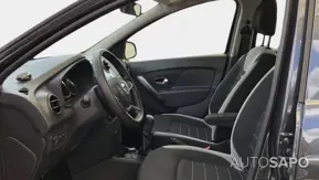 Dacia Sandero de 2018