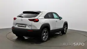 Mazda MX-30 de 2022