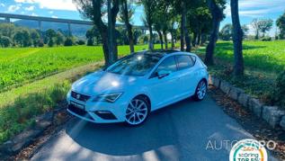 Seat Leon de 2018