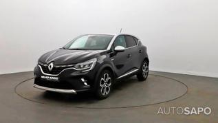 Renault Captur de 2021