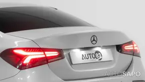 Mercedes-Benz Classe A de 2021