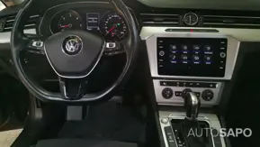 Volkswagen Passat 2.0 TDi Confortline DSG de 2018