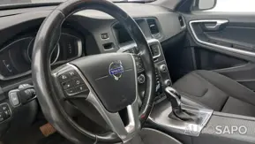 Volvo V60 de 2015