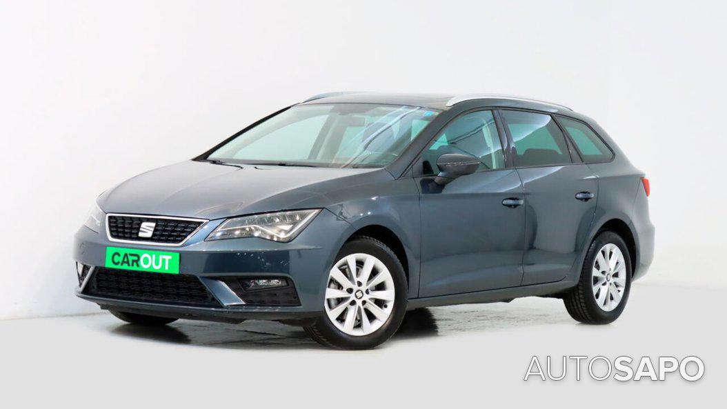 Seat Leon 1.0 EcoTSI Style S/S de 2019