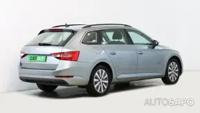 Skoda Superb 1.4 TSI Ambition DSG de 2021