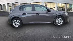 Peugeot 208 1.2 PureTech Active de 2022