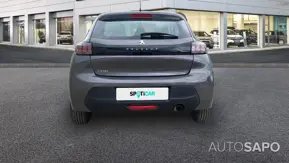 Peugeot 208 1.2 PureTech Active de 2022