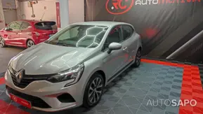 Renault Clio 1.0 TCe Limited de 2022