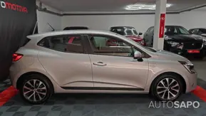 Renault Clio 1.0 TCe Limited de 2022