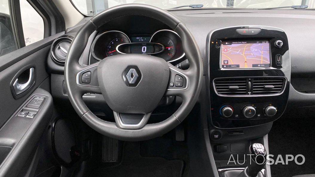 Renault Clio 1.5 dCi Limited Edition de 2018