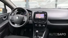 Renault Clio 1.5 dCi Limited Edition de 2018