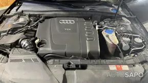 Audi A4 2.0 TDi de 2008