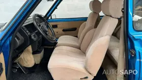 Renault 5 de 1983